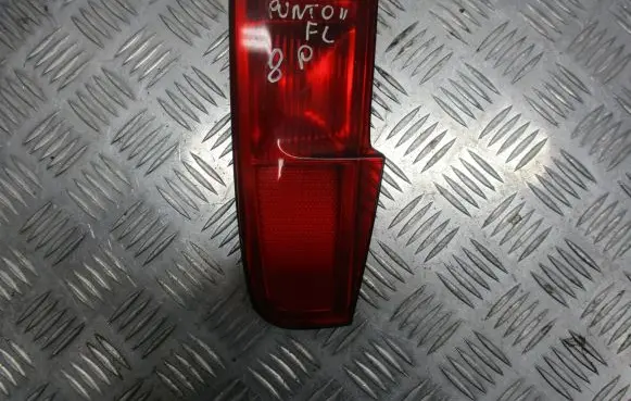 Fiat Punto (188) Rear/tail lights