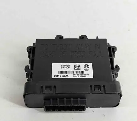 Nissan Juke II F16 Gateway control module F005V03266 284Y66LA7A