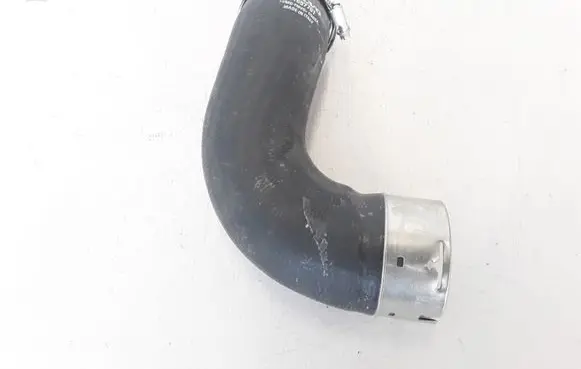 Volvo XC90 Intercooler hose/pipe