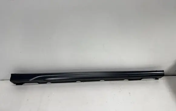 Hyundai Kona I Front sill (body part) 87754DD000