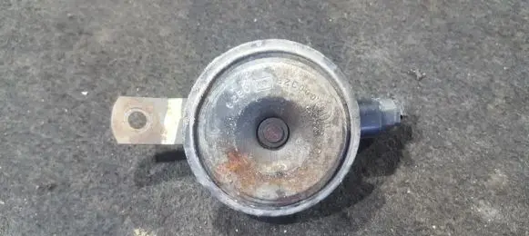 Renault Kangoo II Horn signal 000329 0329