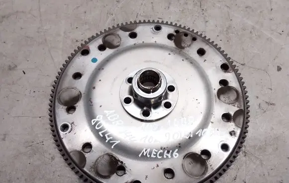 Flywheel