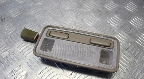 Honda Legend III KA9 Rear seat light