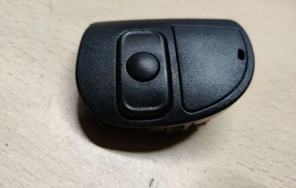 Jeep Compass Steering wheel buttons/switches 5UX01LXHAB