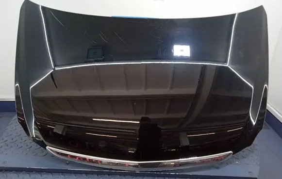 Honda City Engine bonnet/hood