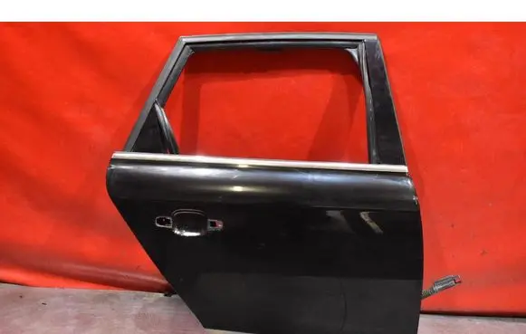 Audi A4 S4 B8 8K Rear door 