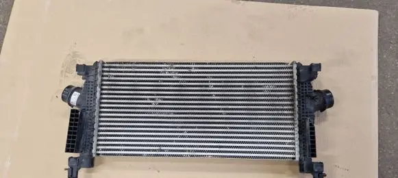 Opel Astra J Intercooler radiator 13267646