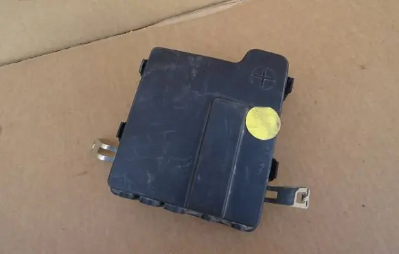Iveco Daily 6th gen Positive cable (battery) 5801585968