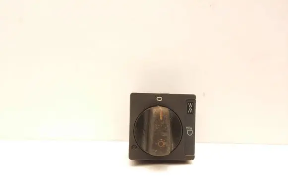 Volvo S70 V70 V70 XC Light switch 8601773