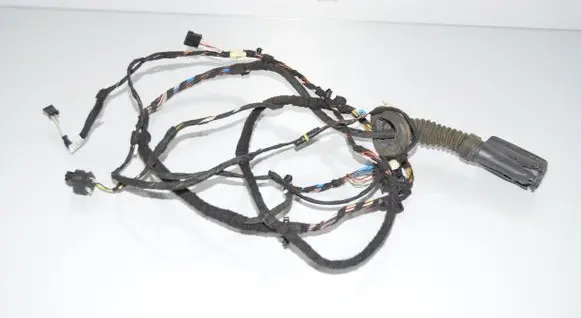 BMW 2 F46 Rear door wiring loom 9389330 9389328 9379347