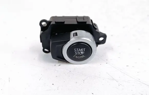 BMW X3 F25 Engine start stop button switch 9263431 3393220105