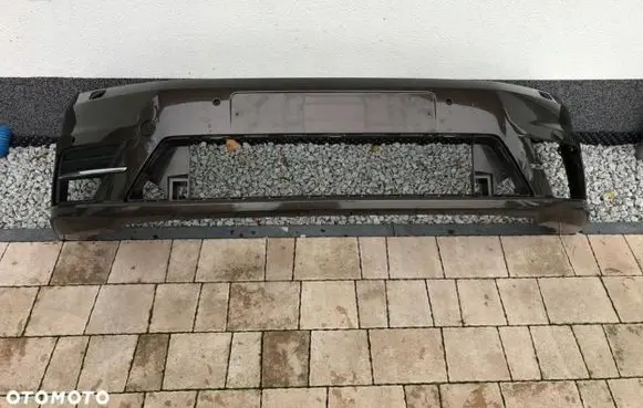 Volkswagen Caddy Front bumper 2K5807221K