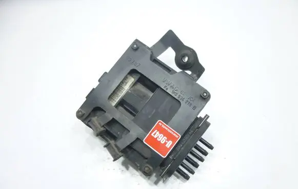 Volkswagen Golf Plus Turbo solenoid valve 6Q0906625