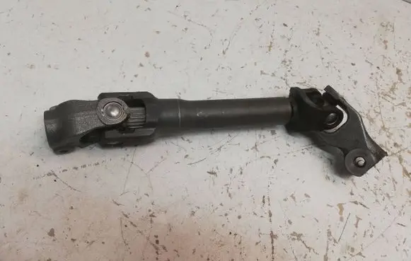 Renault Zoe Steering column universal joint