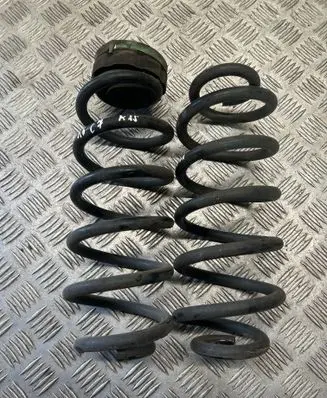 Audi A6 S6 C7 4G Rear coil spring