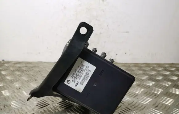 Jeep Renegade ABS Pump 52062978