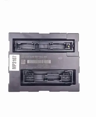 Audi A6 S6 C7 4G Comfort/convenience module 4H0907064BR 5DK010565