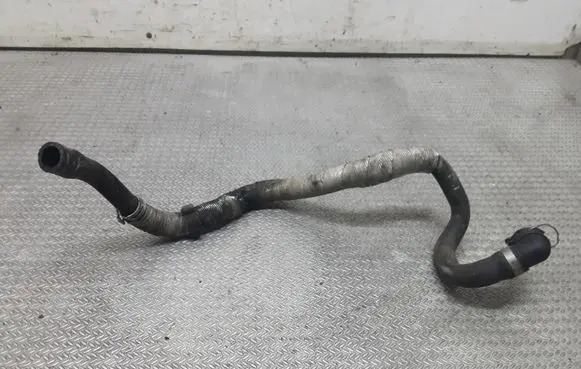 Opel Signum Engine coolant pipe/hose