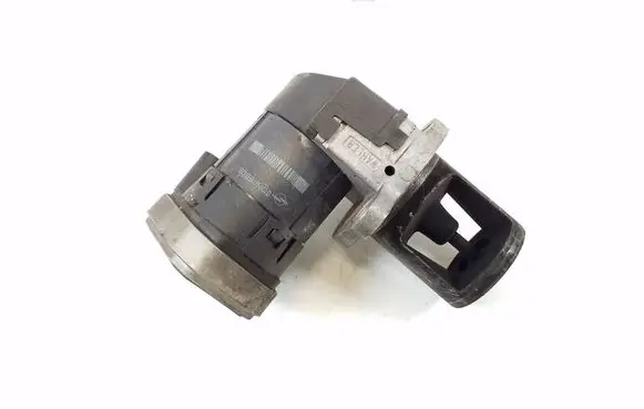 Mercedes-Benz ML W164 EGR valve A6421400360