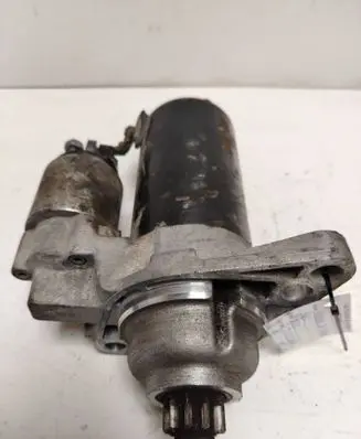 Skoda Octavia Mk2 (1Z) Starter motor 1005631311 026309