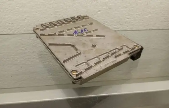 Engine control unit/module