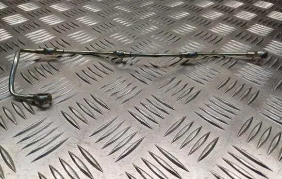 Fuel return line/hose