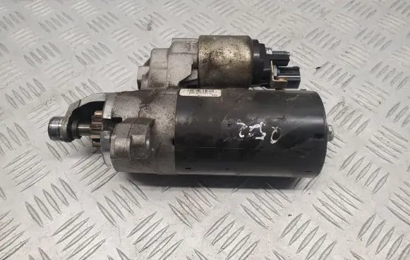 Audi Q5 SQ5 Starter motor 06E911021D