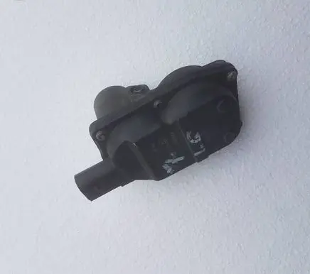 Opel Astra K Intake manifold 55569991 51443900 703206220