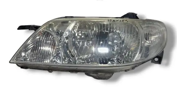 Mazda 323 Headlight/headlamp P1364