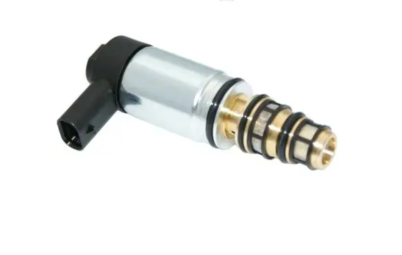 Opel Astra J Air conditioning (A/C) compressor (pump) 95518880 94010975 95518882
