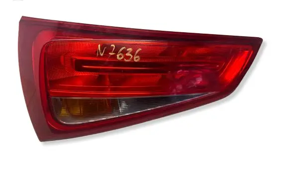 Audi A1 Rear/tail lights 8X0945093D 99819000