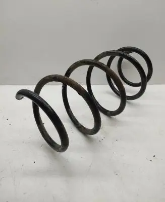 BMW 7 E65 E66 Front coil spring