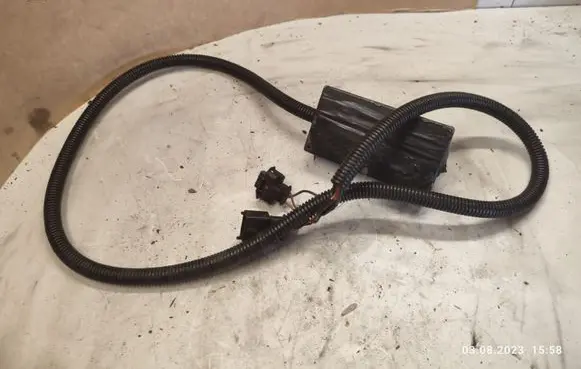 Renault Laguna III Fuel line/pipe/hose 995313042