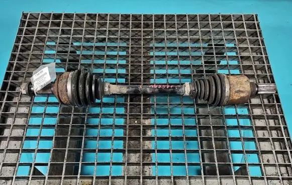 Peugeot 3008 II Front driveshaft IMPRK1535888