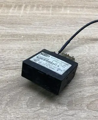 Fiat Bravo - Brava Immobilizer control unit/module 501130150000