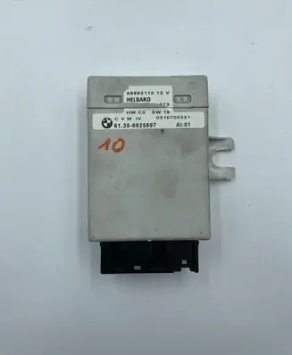 BMW Z4 E85 E86 Sunroof control unit/module 6925897 0310700331 55892110