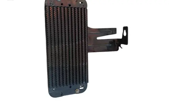 Renault Master III Fuel cooler (radiator) 