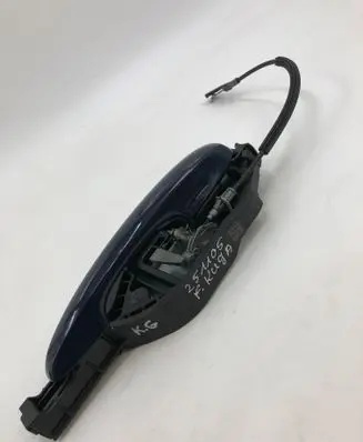 Ford Kuga III Rear door exterior handle Lv4bs264b53fj