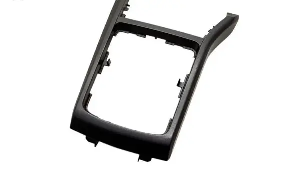 Opel Astra H Gear shifter surround trim plastic 13116961 331985437