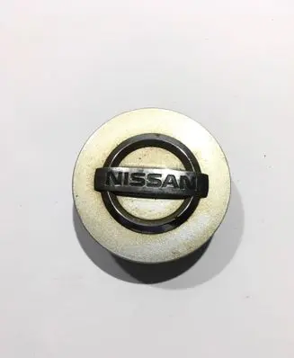 Original wheel cap