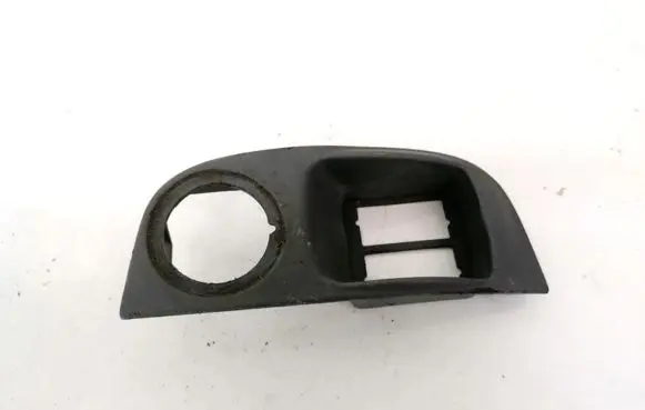 Renault Megane I Front door window switch trim 7700429070