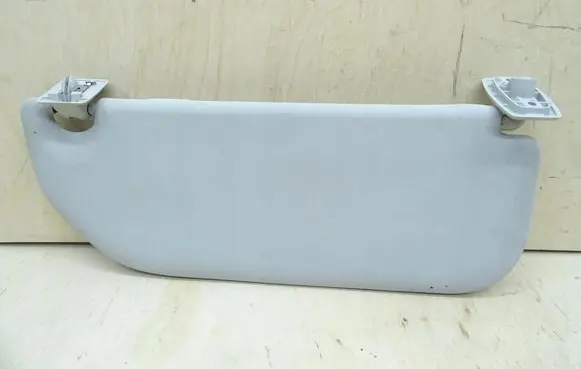 Citroen C-Elysée Sun visor