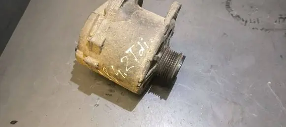 Audi A8 S8 D3 4E Generator/alternator 059903015T LR1190916