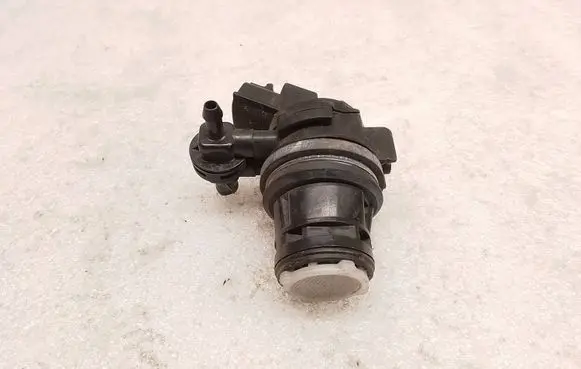 Lexus NX Headlight washer pump 8533042010 0602105810