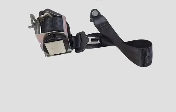 Peugeot 508 Rear seatbelt 1181676 96722255XX