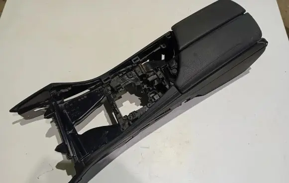 BMW 5 F10 F11 Center console 72458410