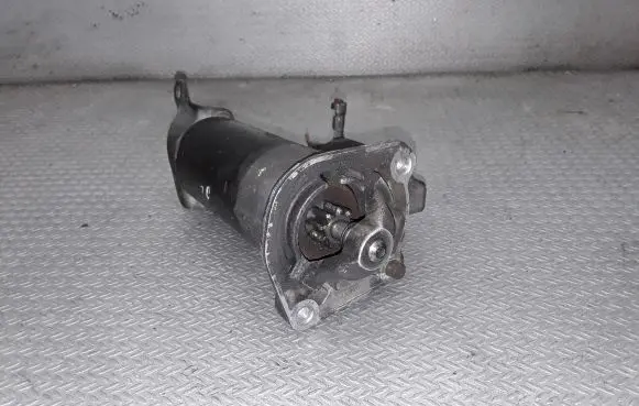 Volvo S80 Starter motor 9162400