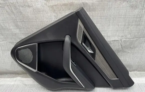 Jaguar F-Pace Rear door card panel trim