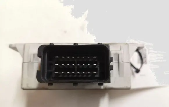 Toyota Corolla Verso AR10 Window wiper relay 150696