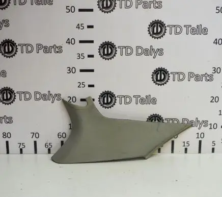 Skoda Superb B6 (3T) (C) pillar trim 3T5867287C